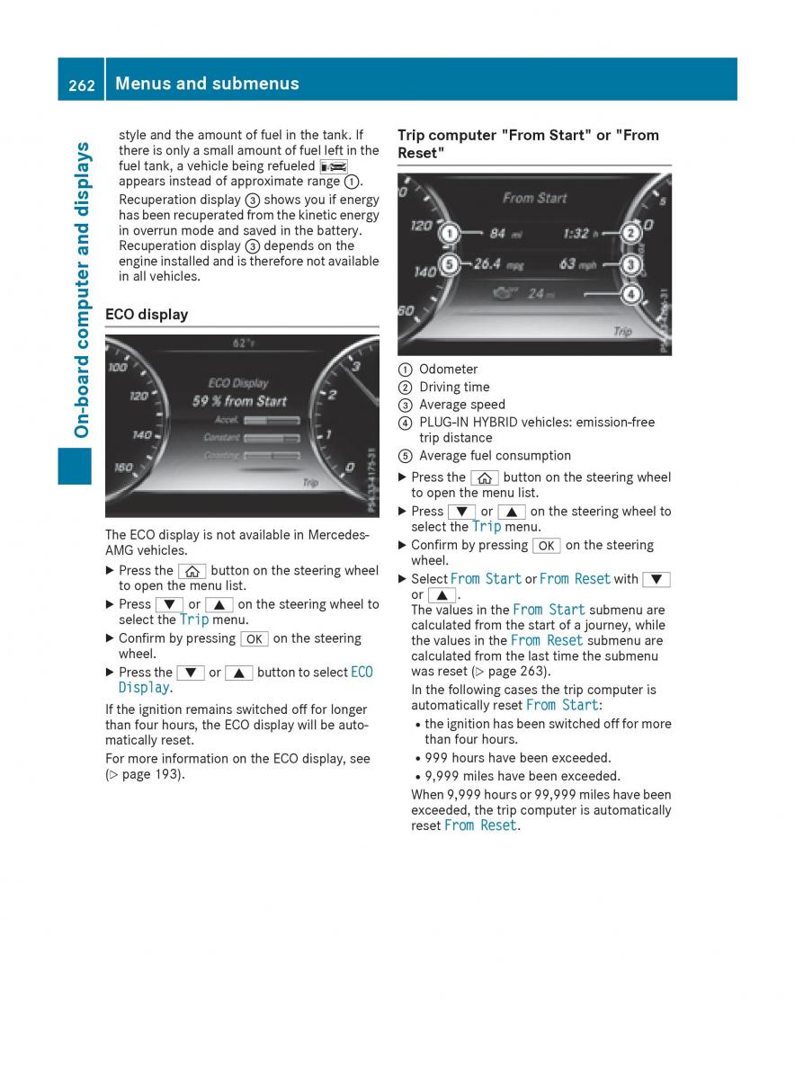 Mercedes Benz Maybach S600 / page 264