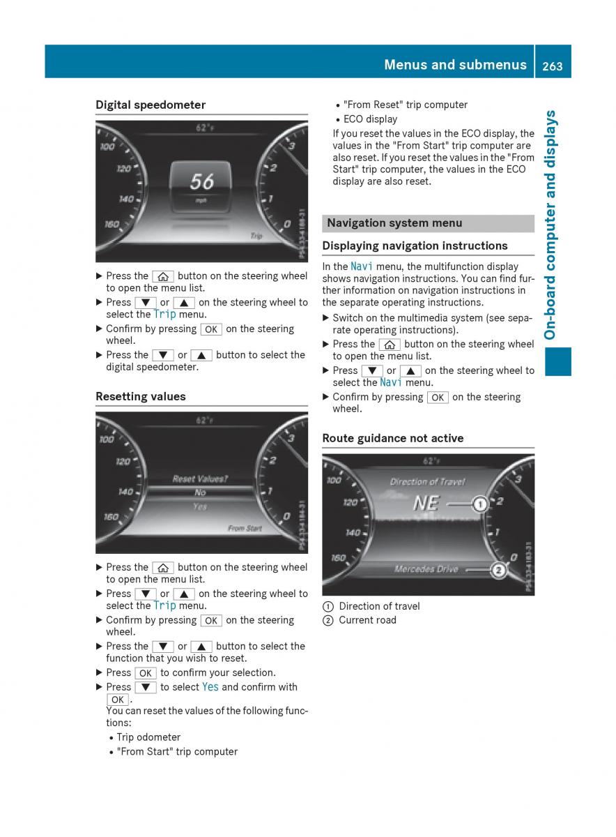 Mercedes Benz Maybach S600 / page 265