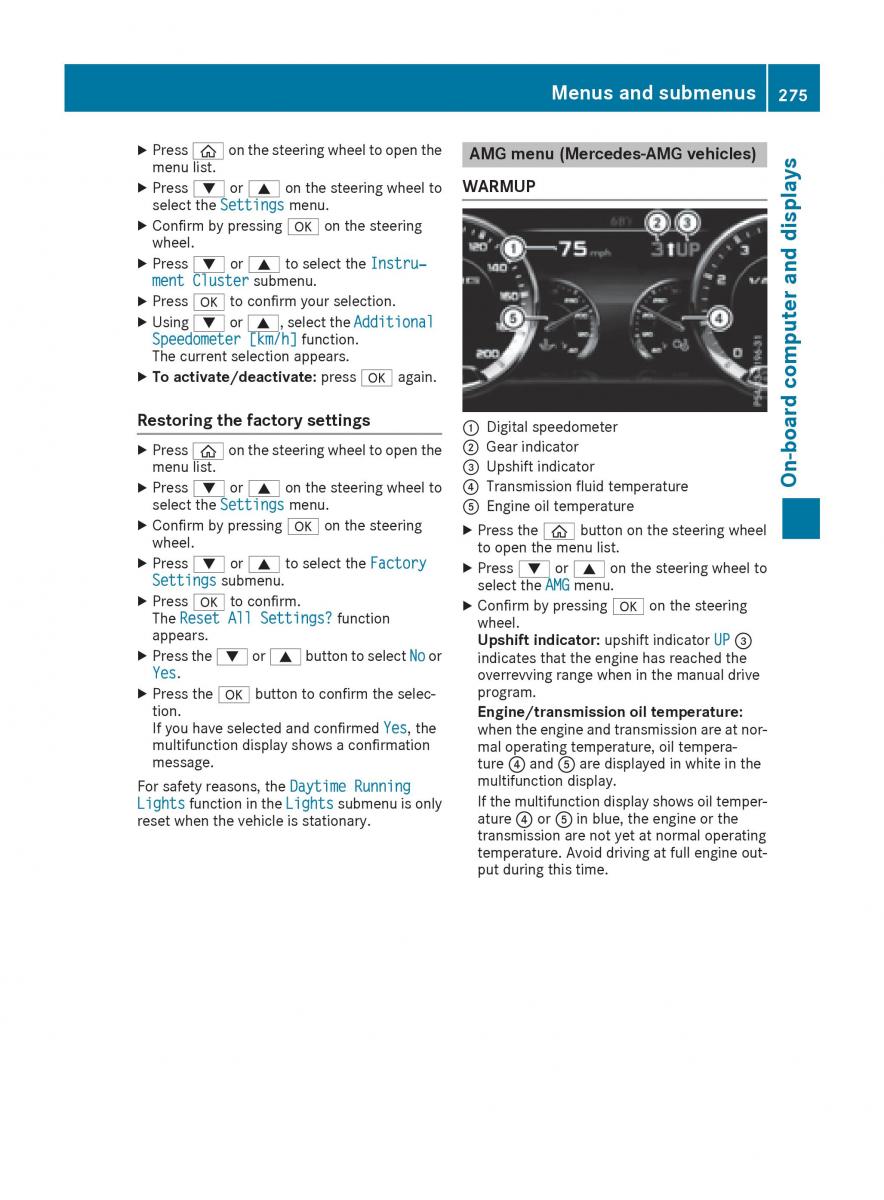 Mercedes Benz Maybach S600 / page 277