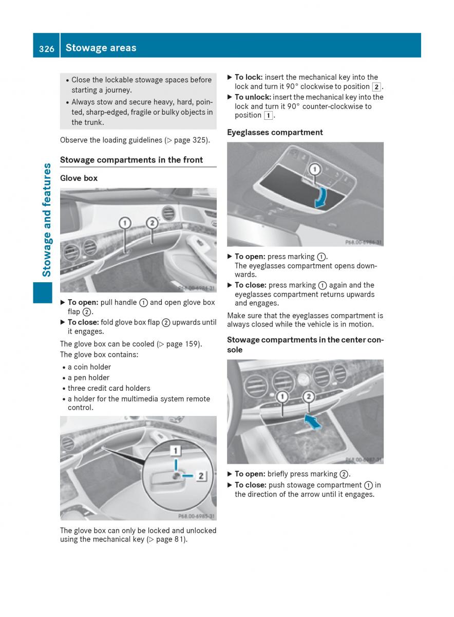 Mercedes Benz Maybach S600 / page 328