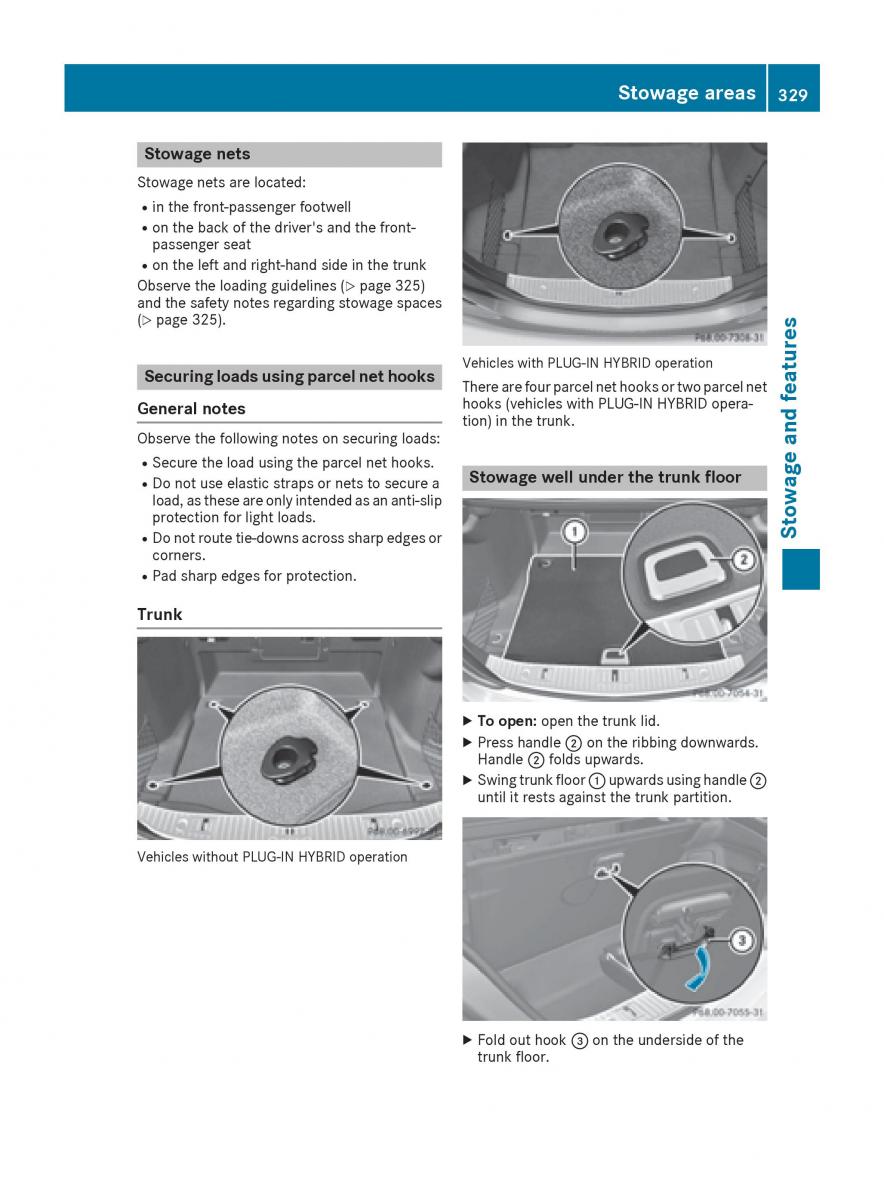 Mercedes Benz Maybach S600 / page 331