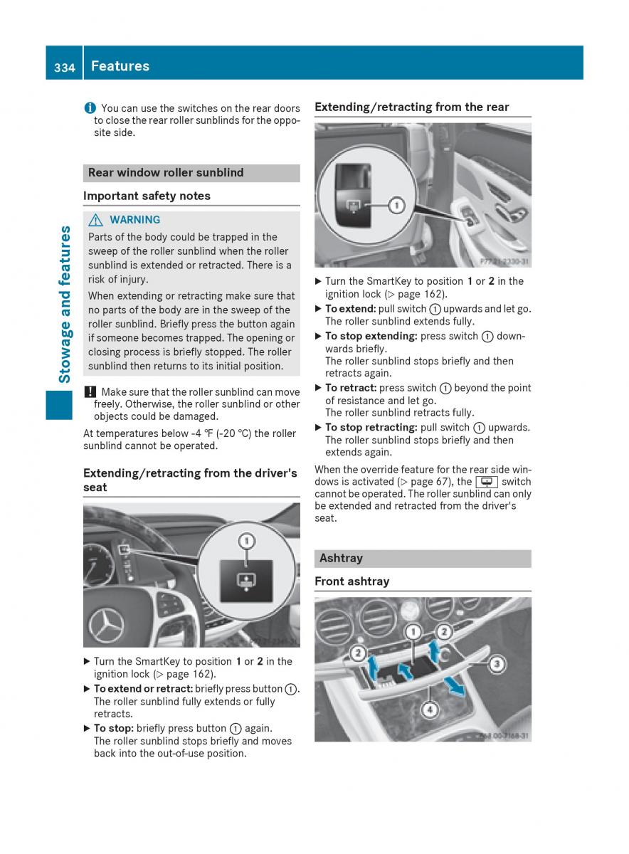 Mercedes Benz Maybach S600 / page 336