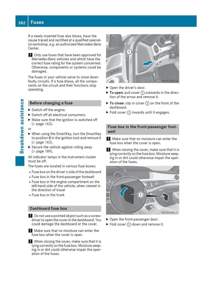 Mercedes Benz Maybach S600 / page 384