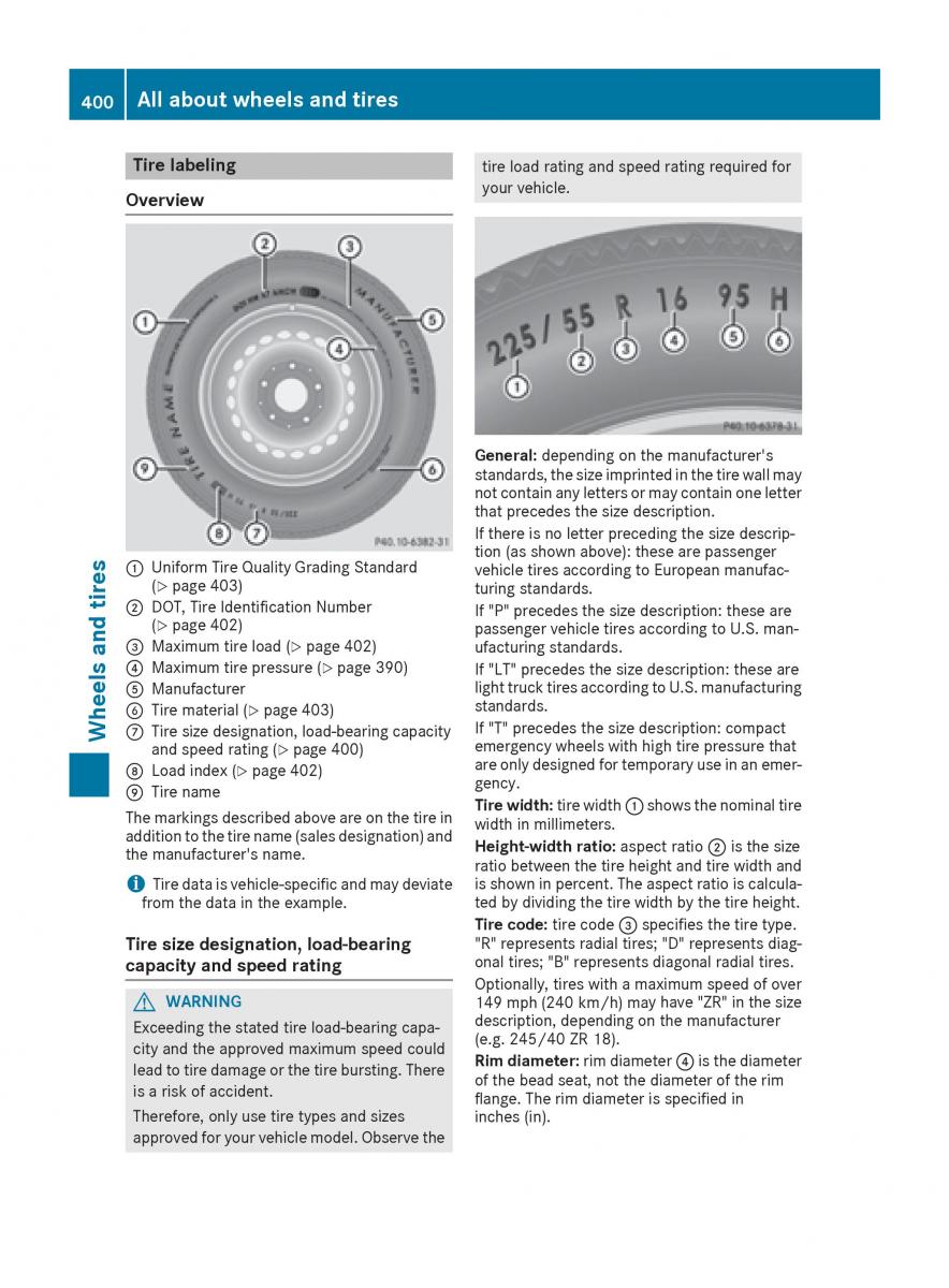 Mercedes Benz Maybach S600 / page 402