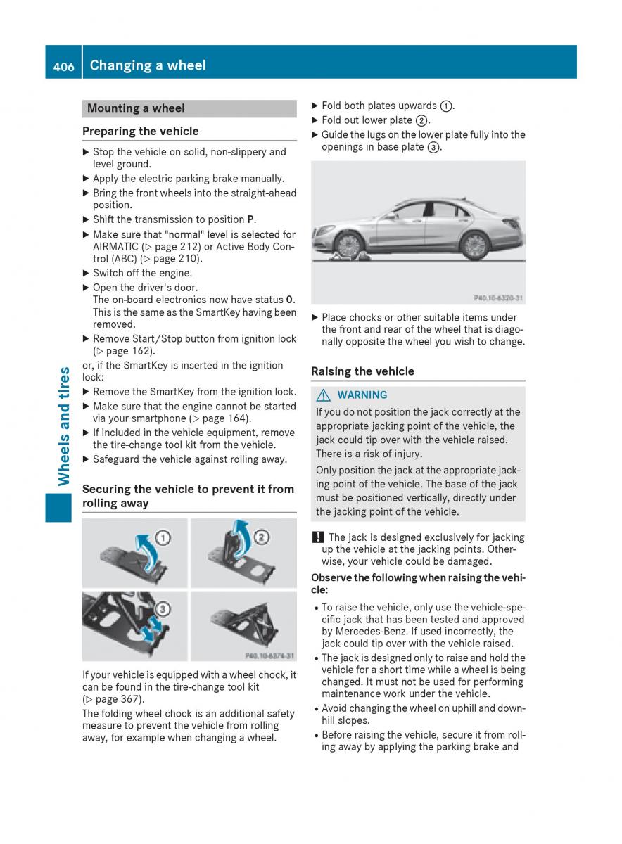 Mercedes Benz Maybach S600 / page 408