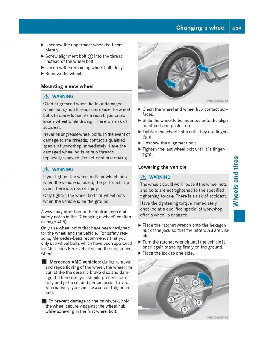 Mercedes Benz Maybach S600 / page 411