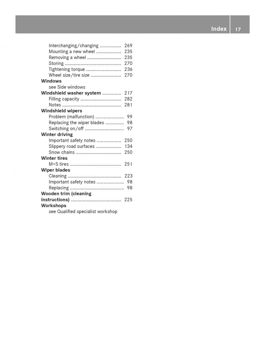 Mercedes Benz SLS AMG Coupe Roadster C197 owners manual / page 19