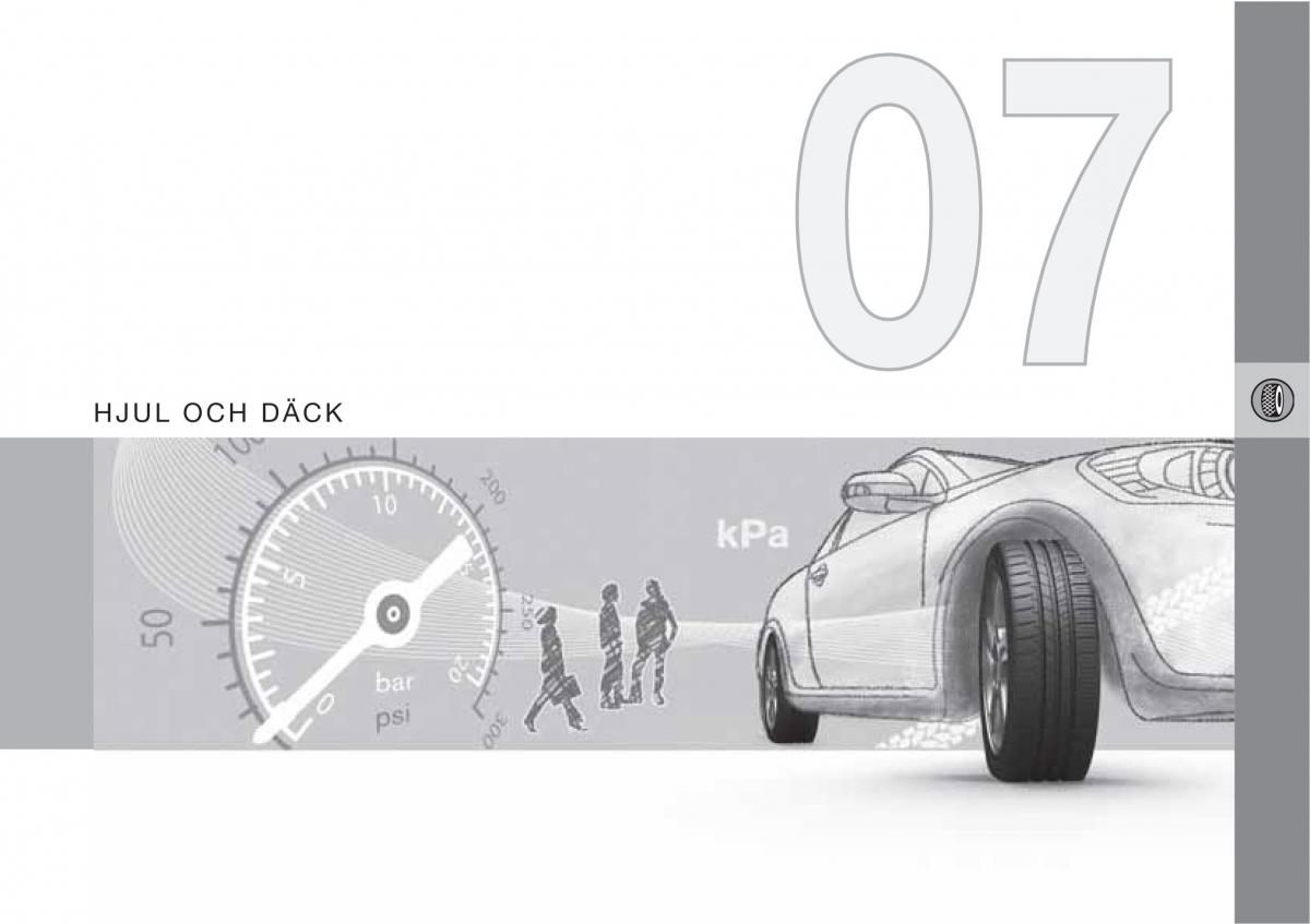 Volvo XC90 I 1 instruktionsbok / page 169