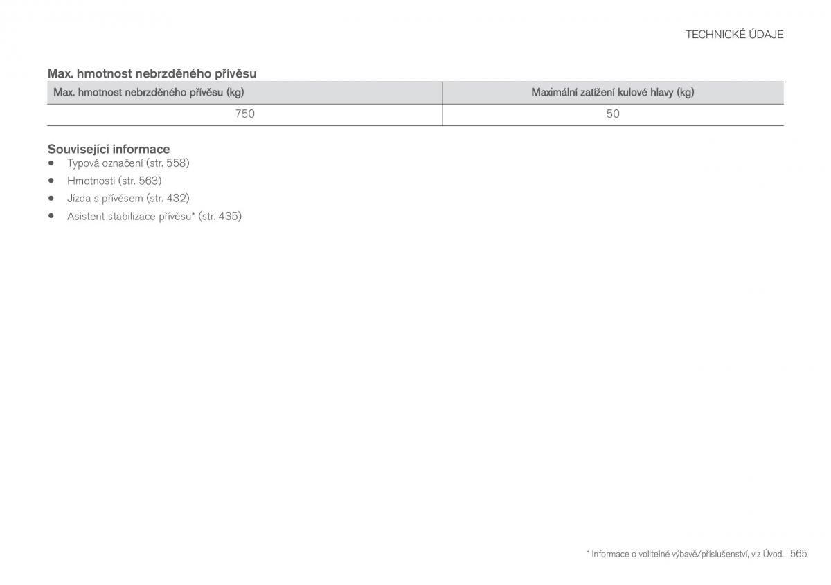 Volvo XC90 II 2 navod k obsludze / page 567