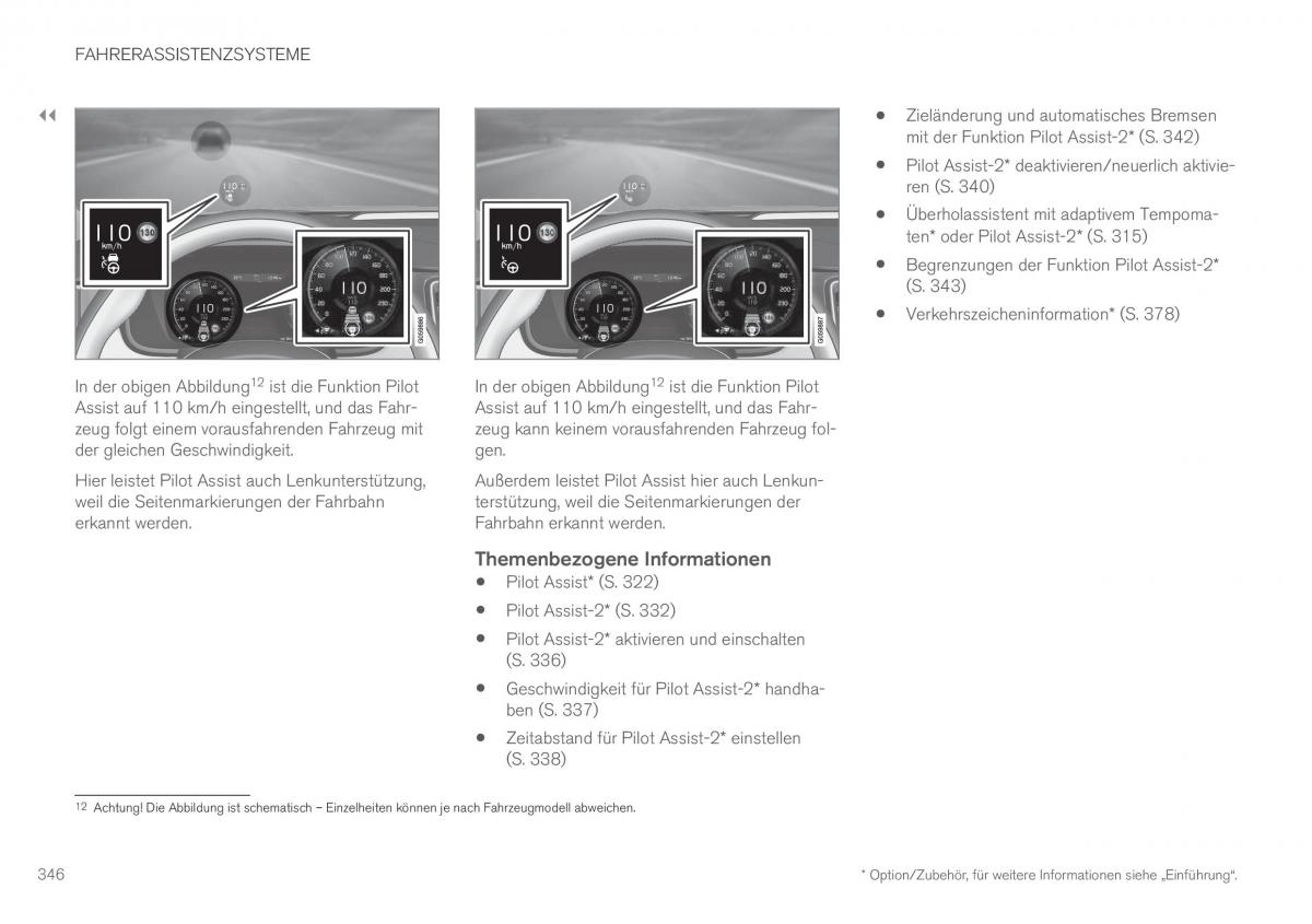 Volvo XC90 II 2 Handbuch / page 348