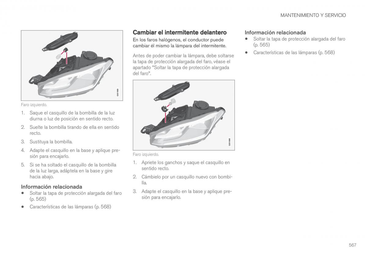 Volvo XC90 II 2 manual del propietario / page 569