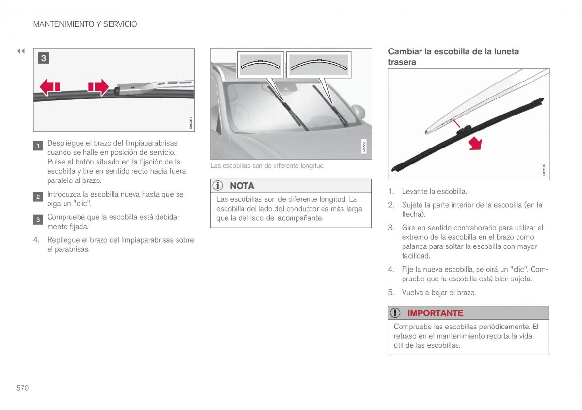 Volvo XC90 II 2 manual del propietario / page 572