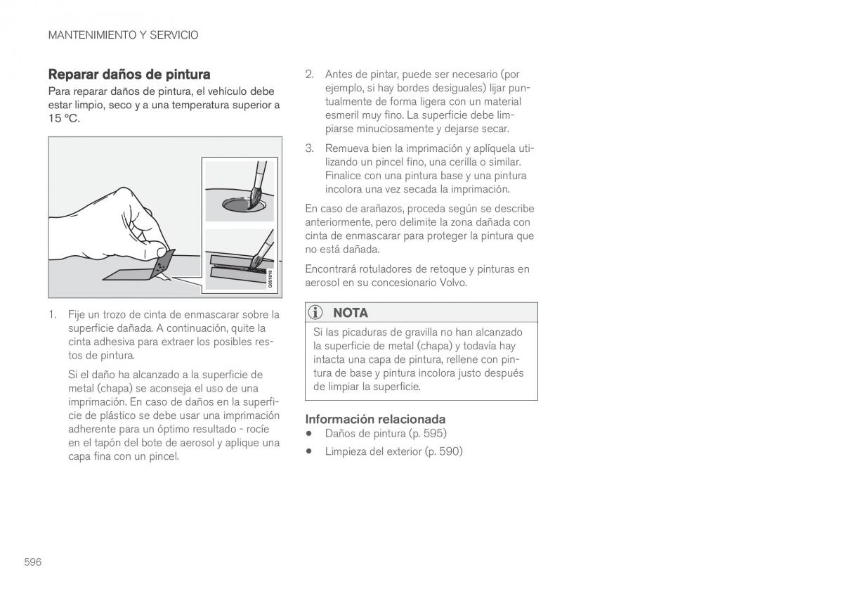 Volvo XC90 II 2 manual del propietario / page 598