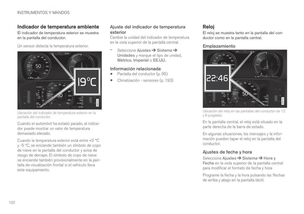 Volvo XC90 II 2 manual del propietario / page 104