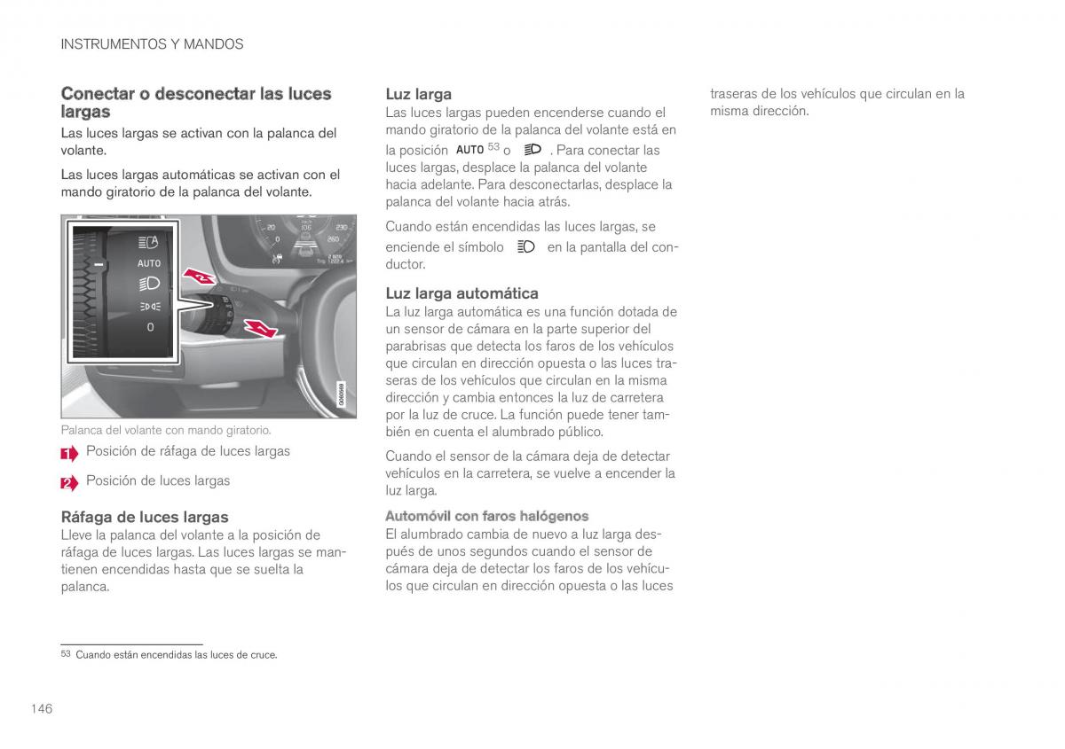 Volvo XC90 II 2 manual del propietario / page 148