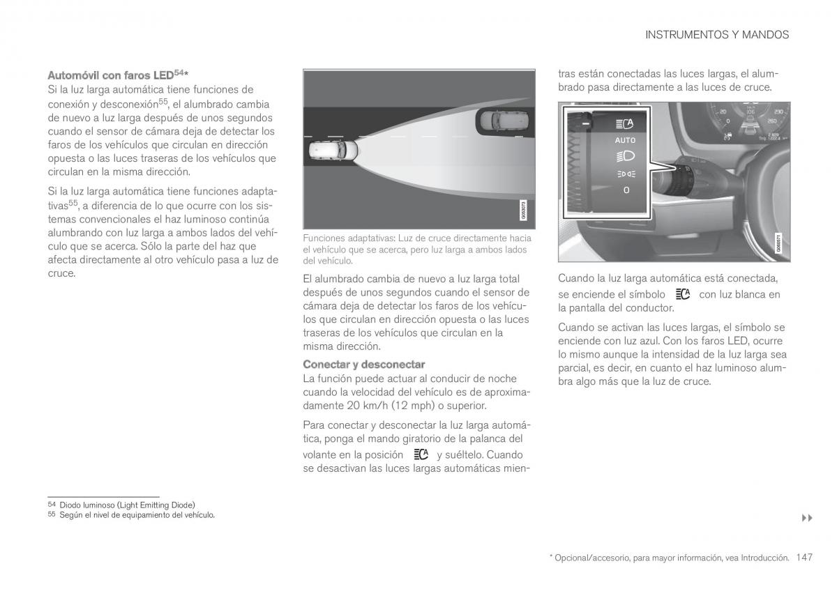 Volvo XC90 II 2 manual del propietario / page 149