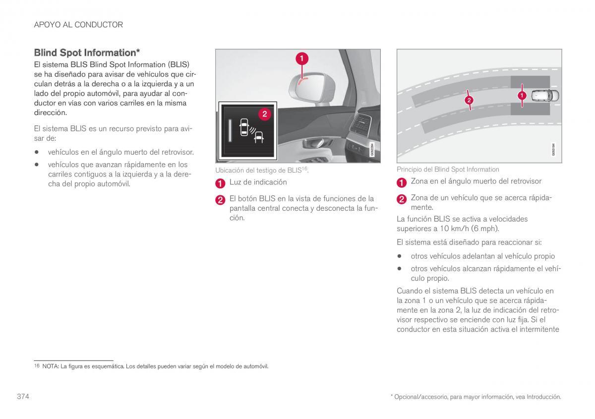 Volvo XC90 II 2 manual del propietario / page 376