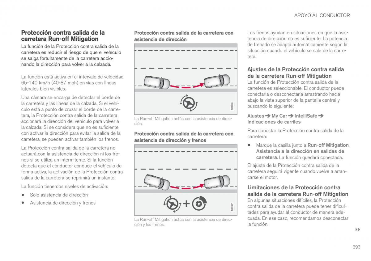 Volvo XC90 II 2 manual del propietario / page 395