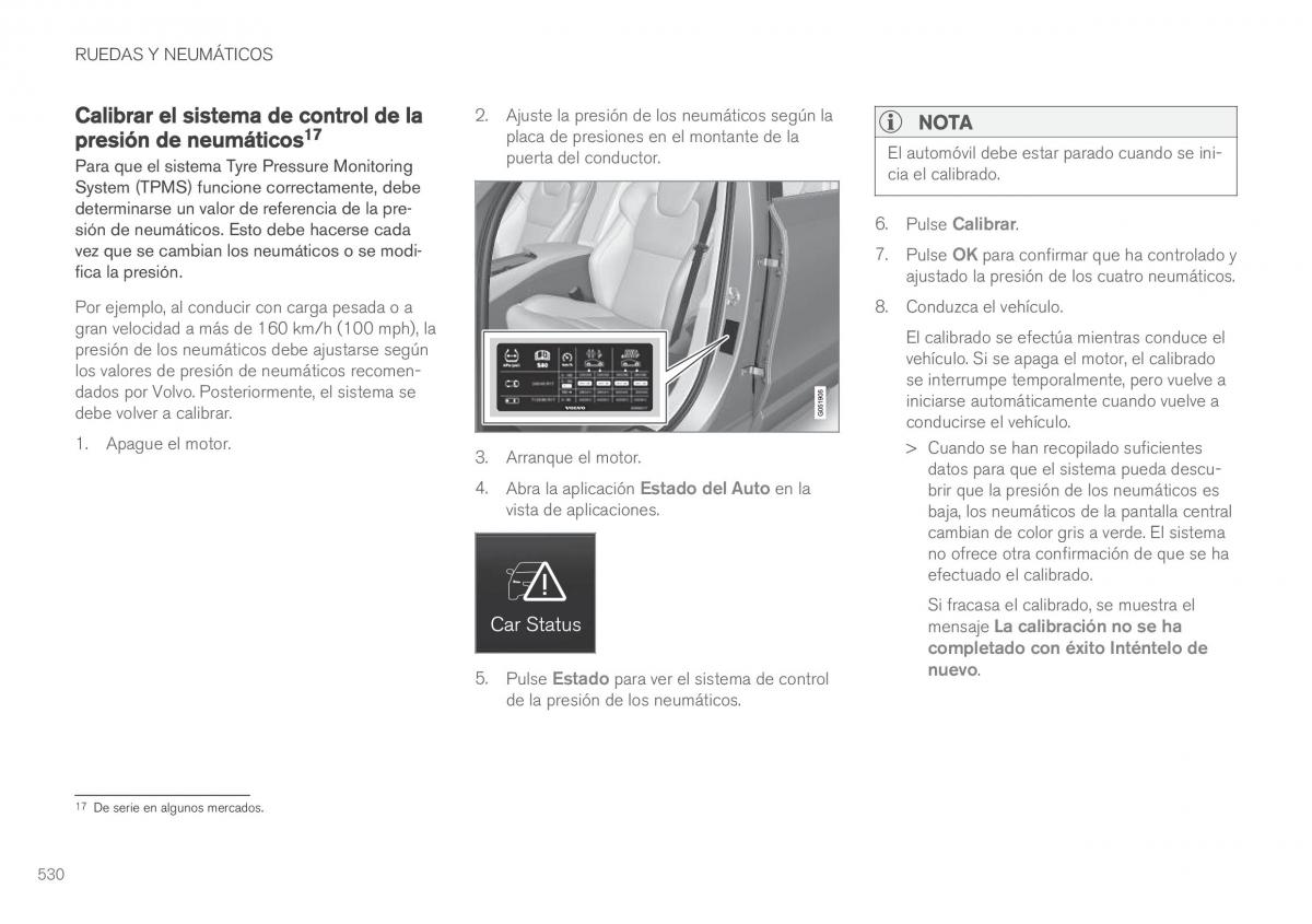 Volvo XC90 II 2 manual del propietario / page 532