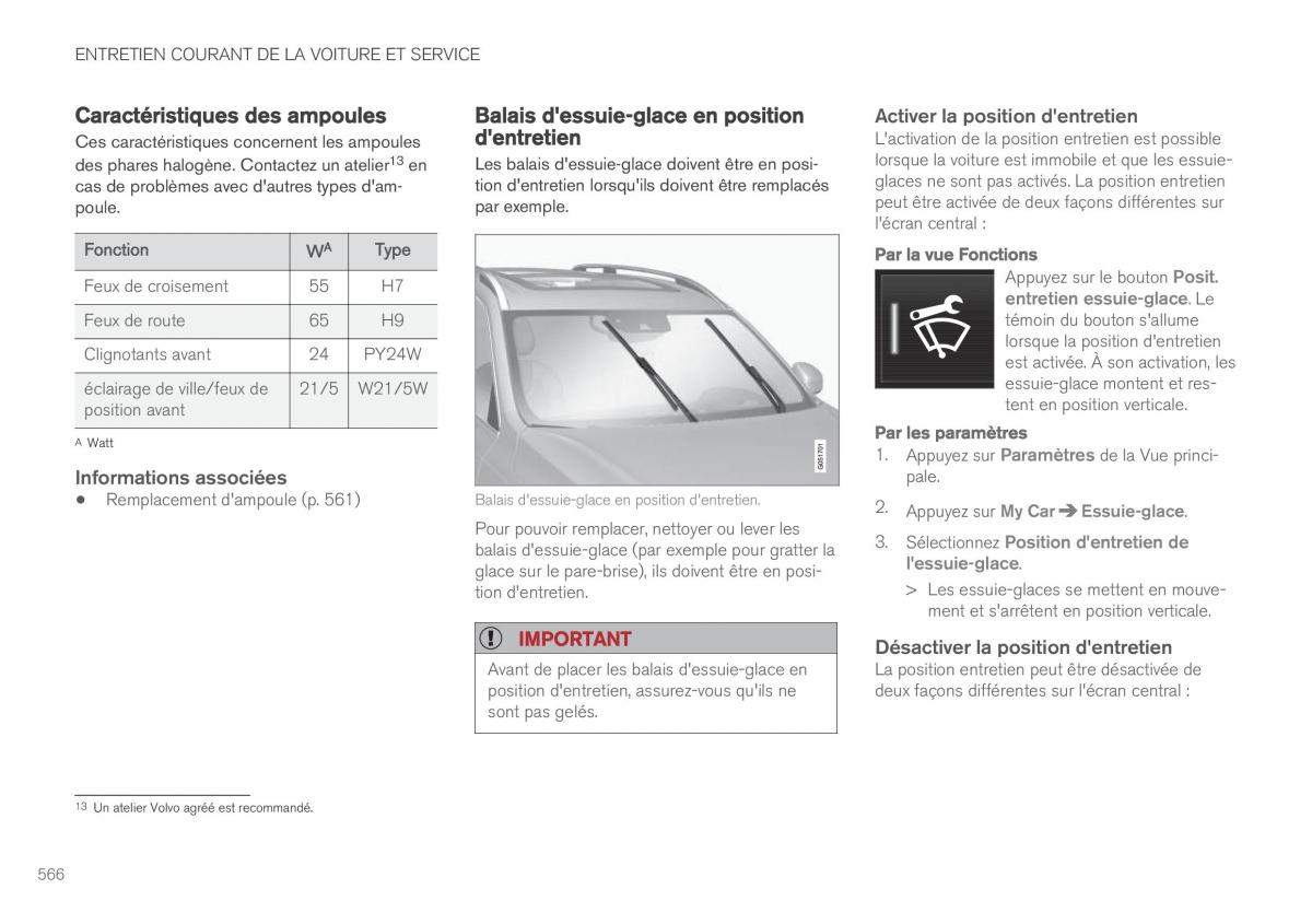 Volvo XC90 II 2 manuel du proprietaire / page 568