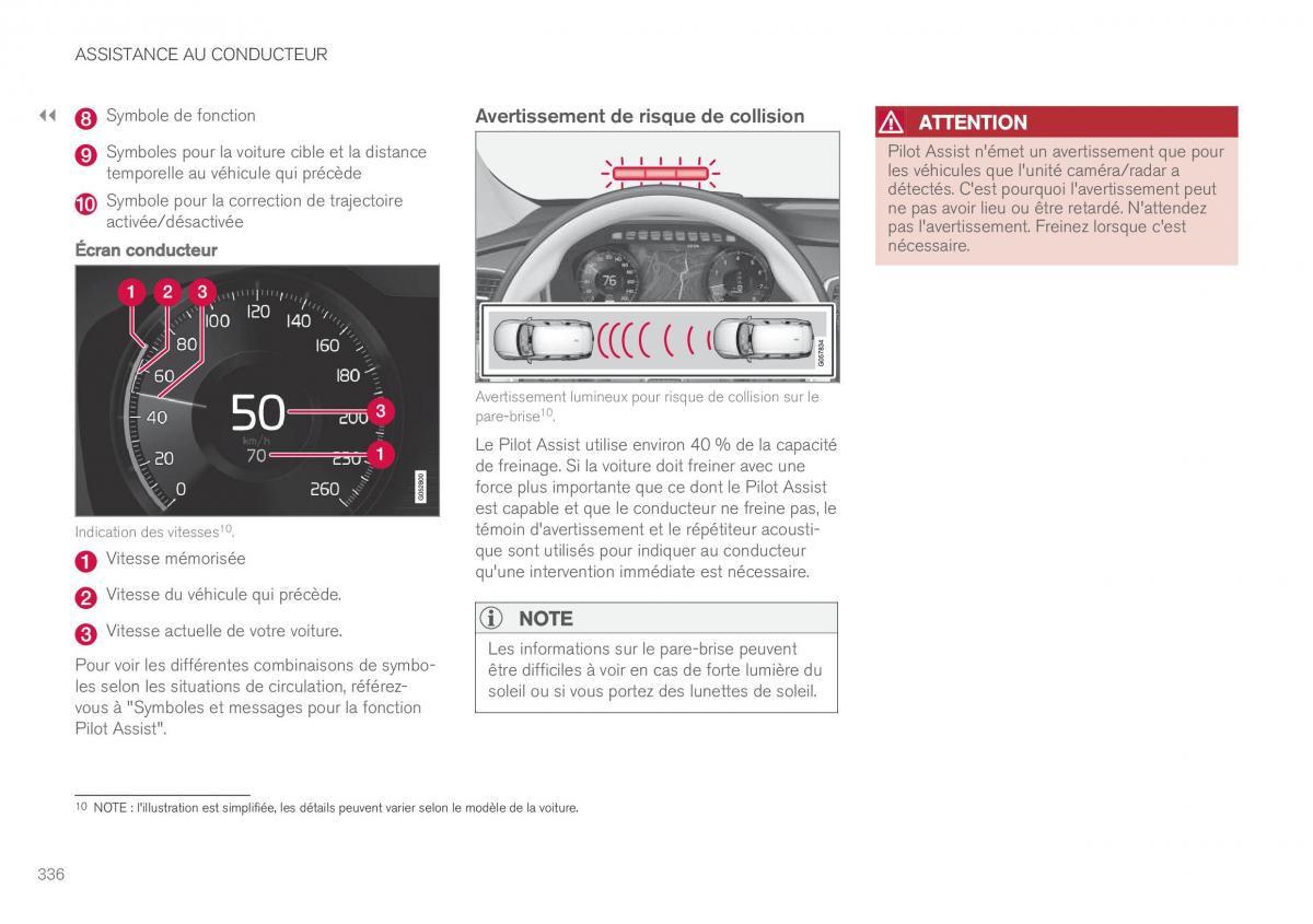 Volvo XC90 II 2 manuel du proprietaire / page 338