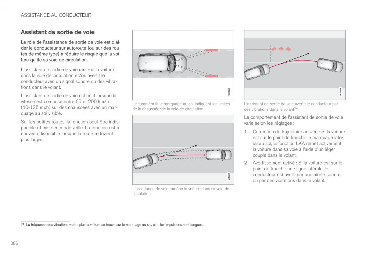 Volvo XC90 II 2 manuel du proprietaire / page 388