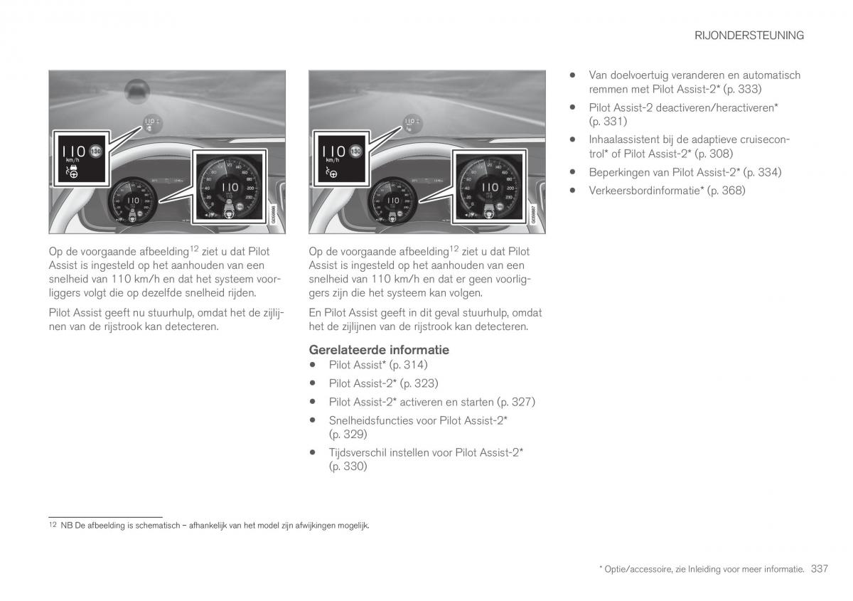 Volvo XC90 II 2 handleiding / page 339