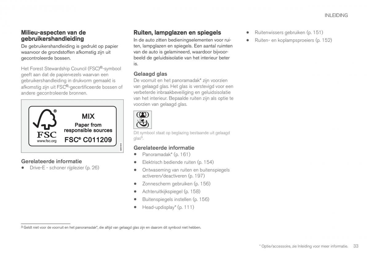 Volvo XC90 II 2 handleiding / page 35