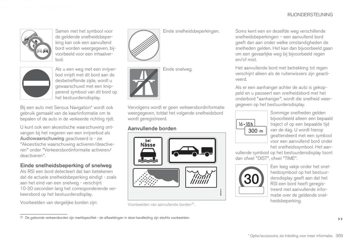 Volvo XC90 II 2 handleiding / page 371