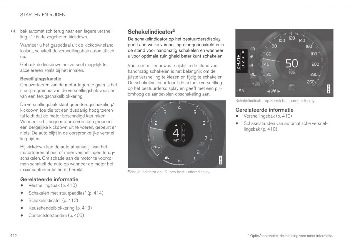 Volvo XC90 II 2 handleiding / page 414