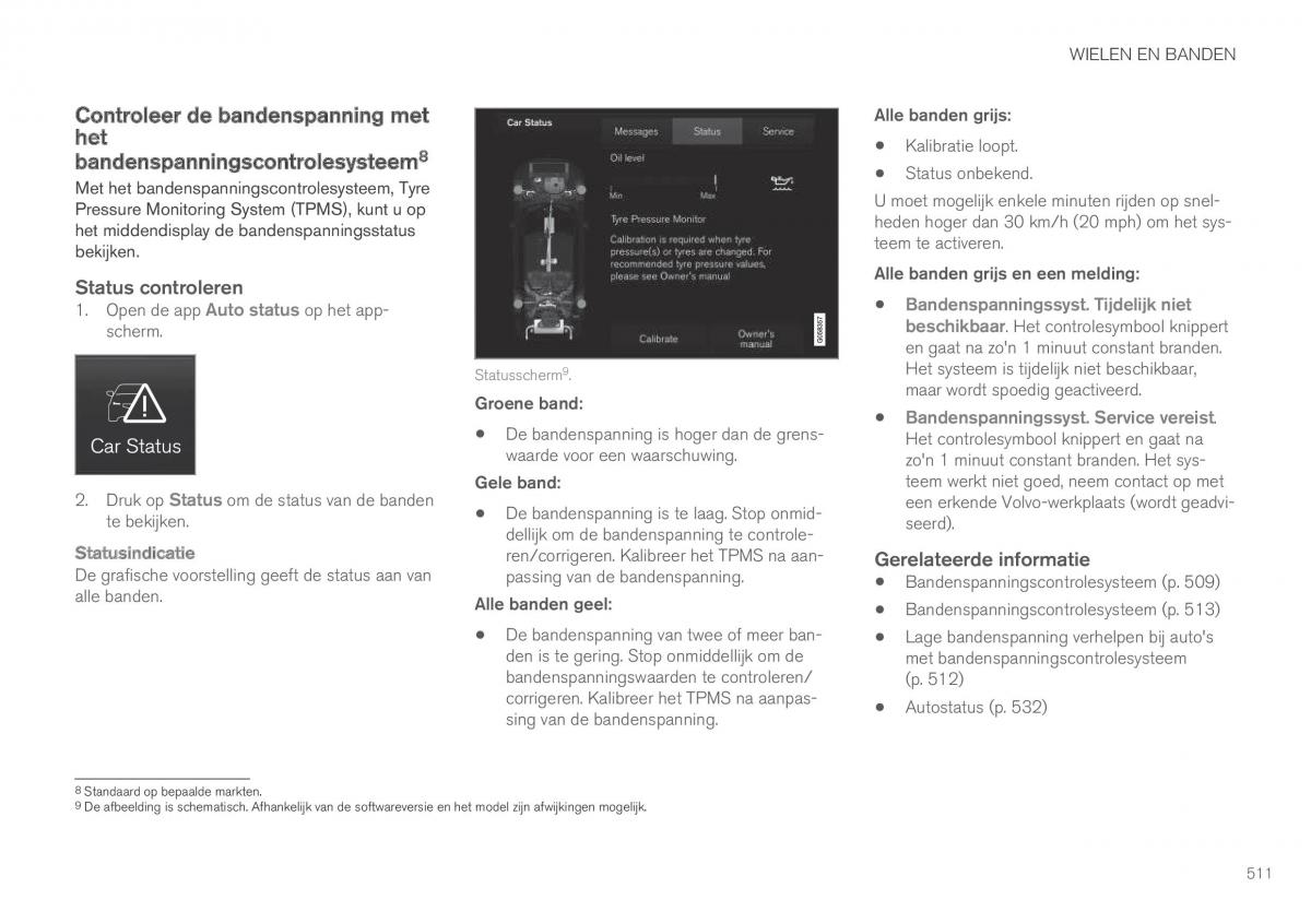 Volvo XC90 II 2 handleiding / page 513