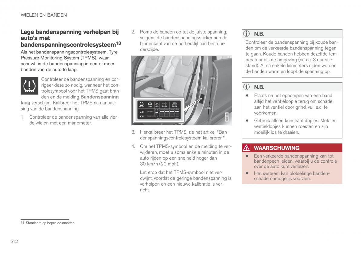 Volvo XC90 II 2 handleiding / page 514