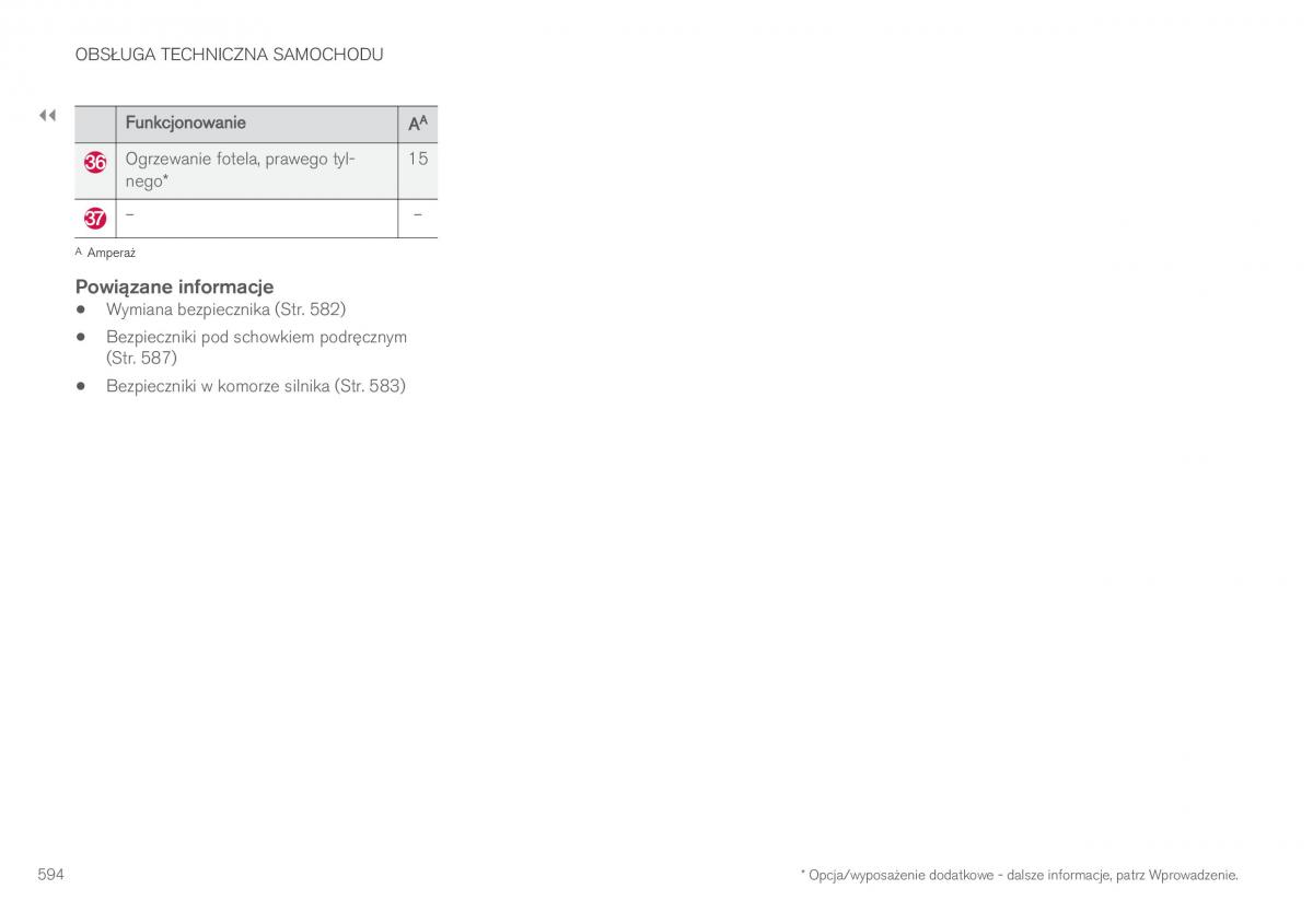 Volvo XC90 II 2 instrukcja obslugi / page 596