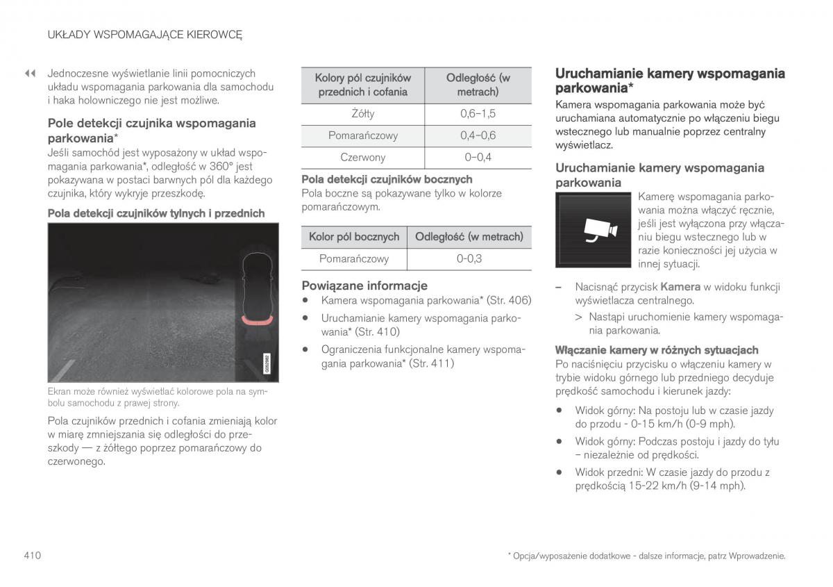 Volvo XC90 II 2 instrukcja obslugi / page 412