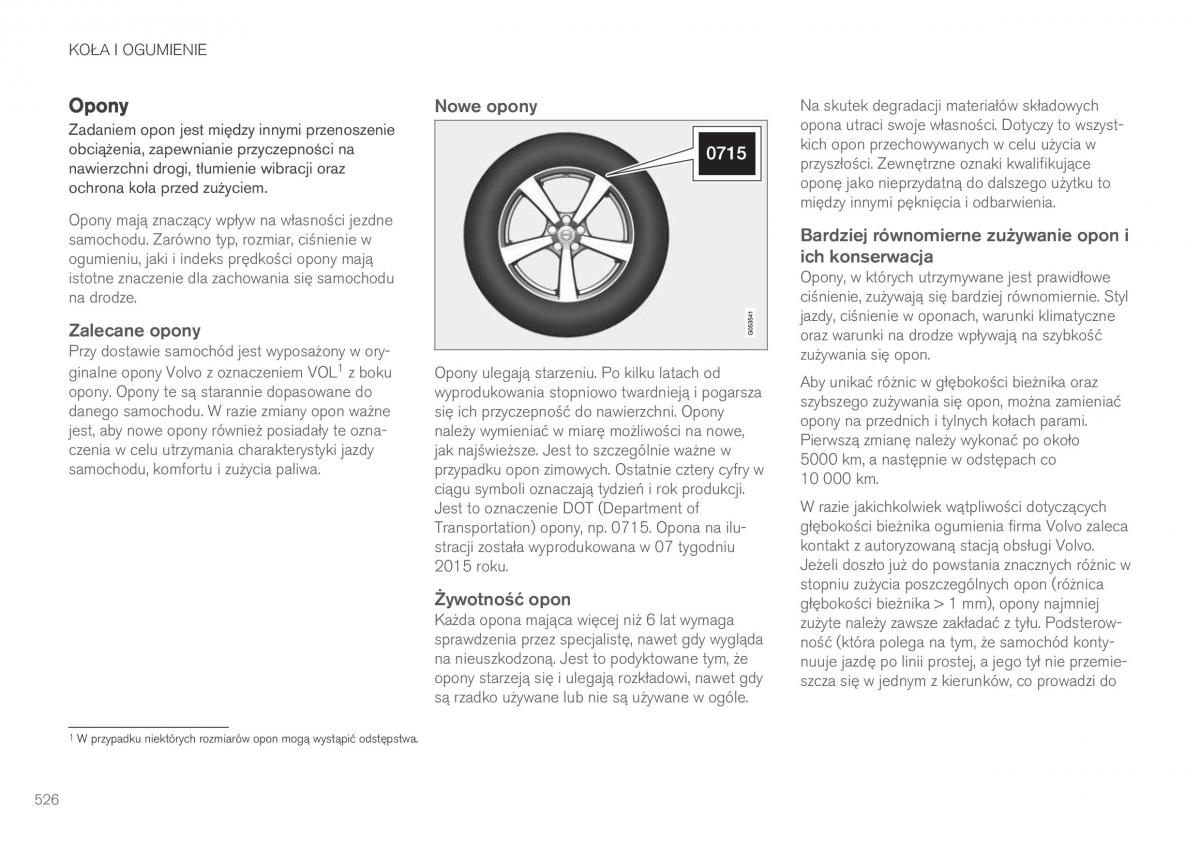 Volvo XC90 II 2 instrukcja obslugi / page 528