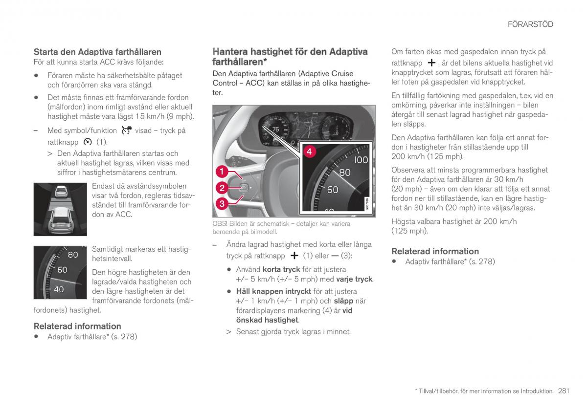 Volvo XC90 II 2 instruktionsbok / page 283