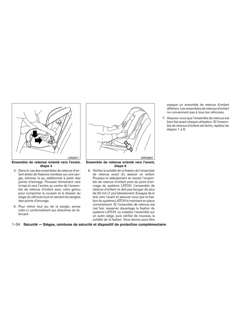 Nissan Micra K13 manuel du proprietaire / page 51