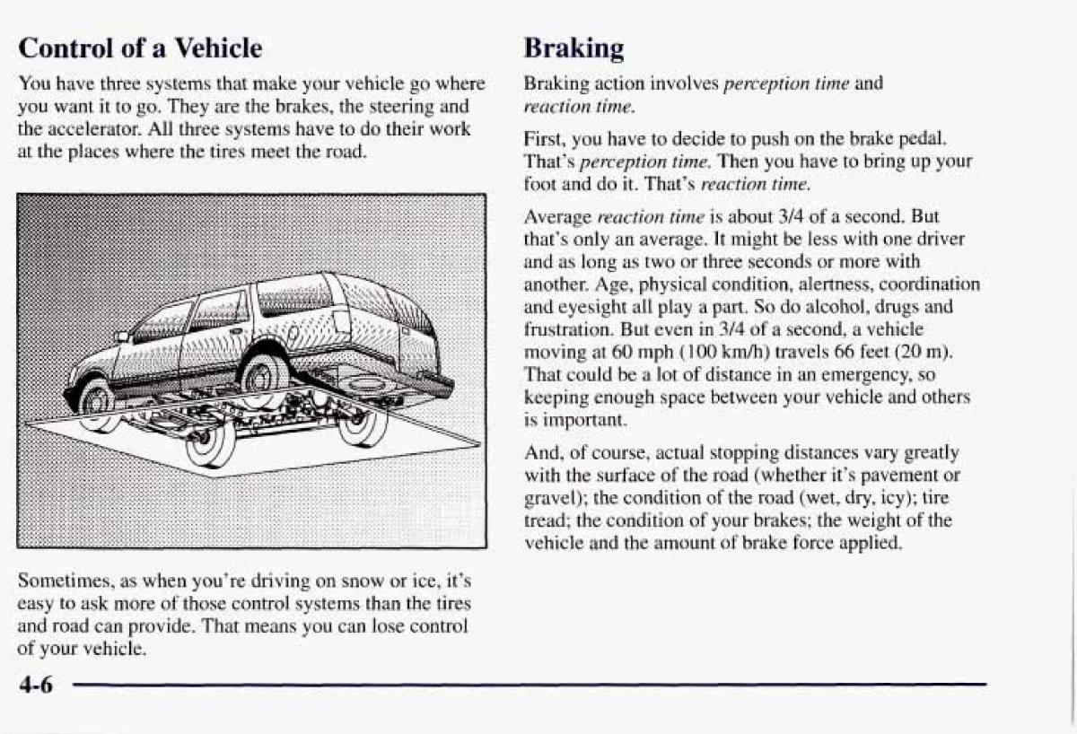 Chevrolet GMC Suburban VIII 8 owners manual / page 185