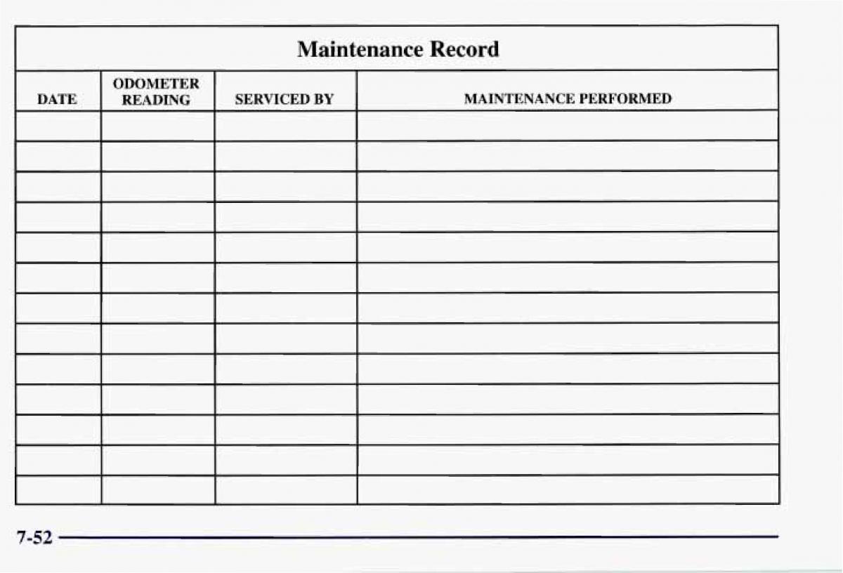 Chevrolet GMC Suburban VIII 8 owners manual / page 405