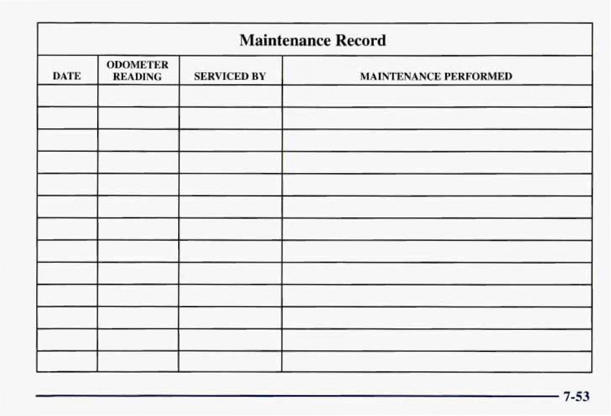 Chevrolet GMC Suburban VIII 8 owners manual / page 406