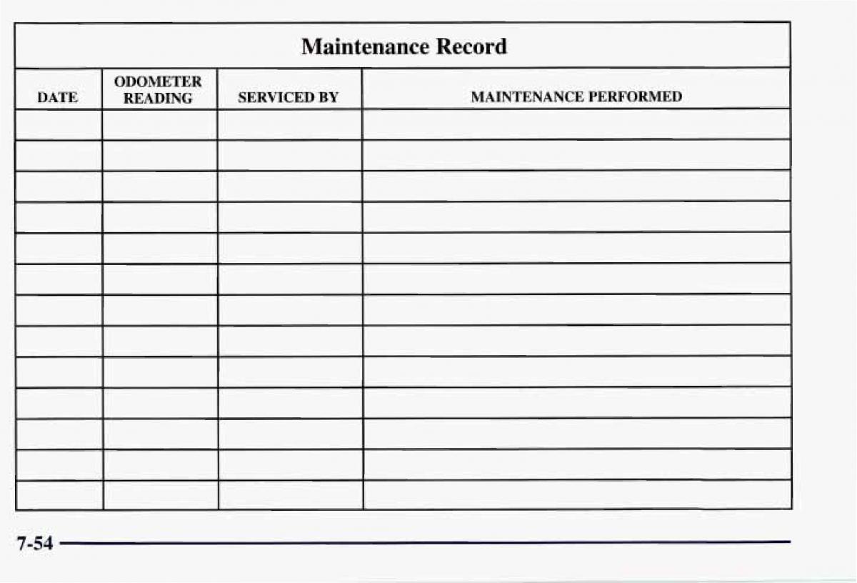 Chevrolet GMC Suburban VIII 8 owners manual / page 407