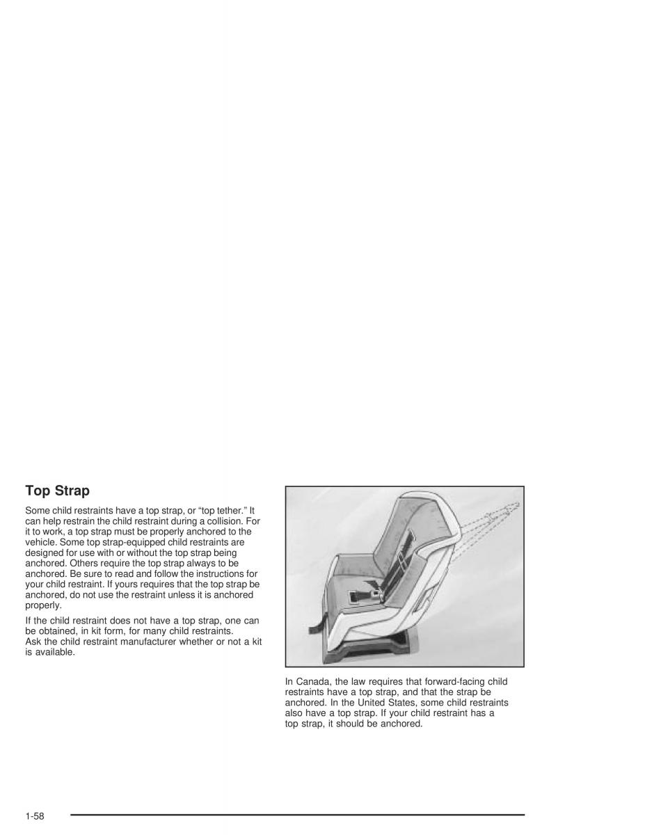 Chevrolet GMC Suburban IX 9 owners manual / page 64