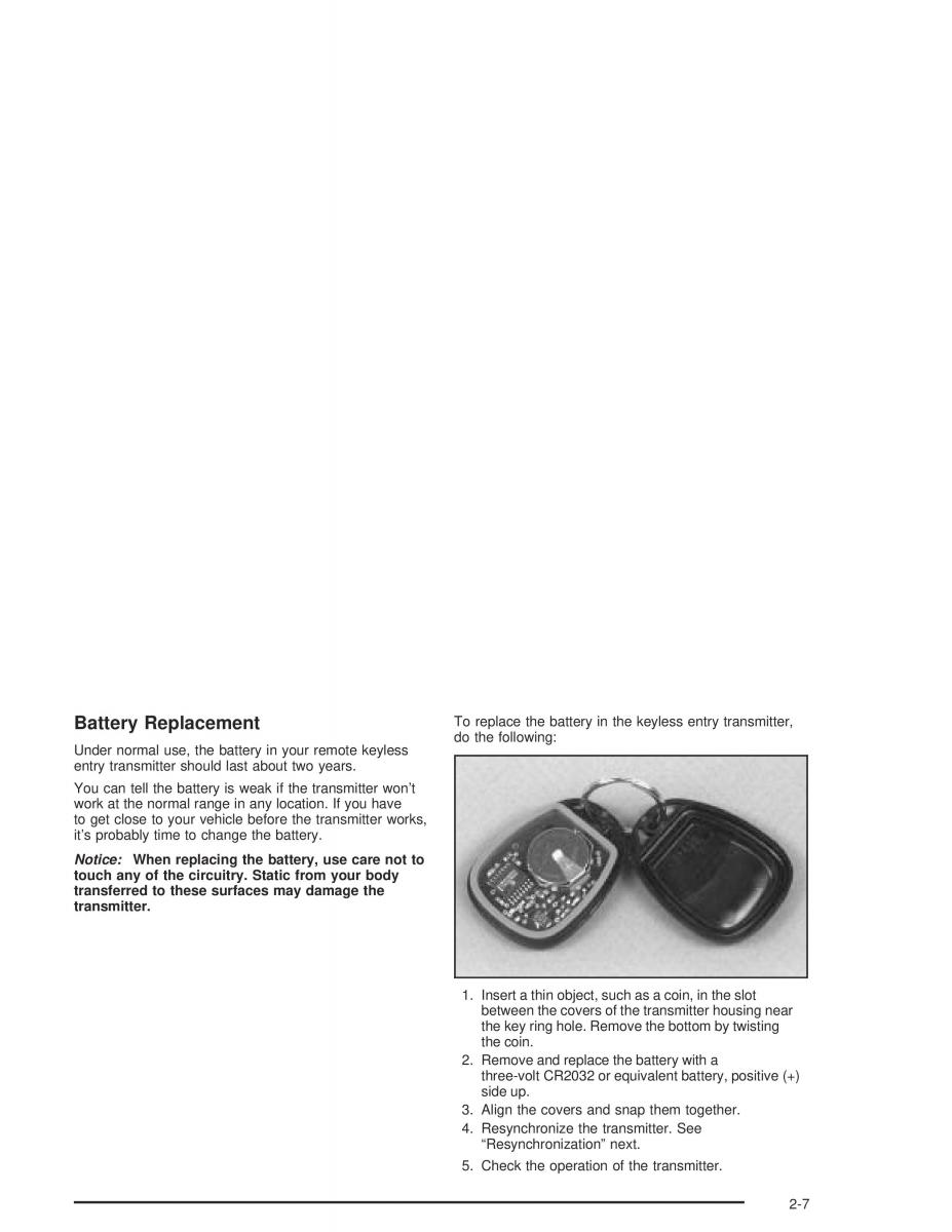 Chevrolet GMC Suburban IX 9 owners manual / page 103