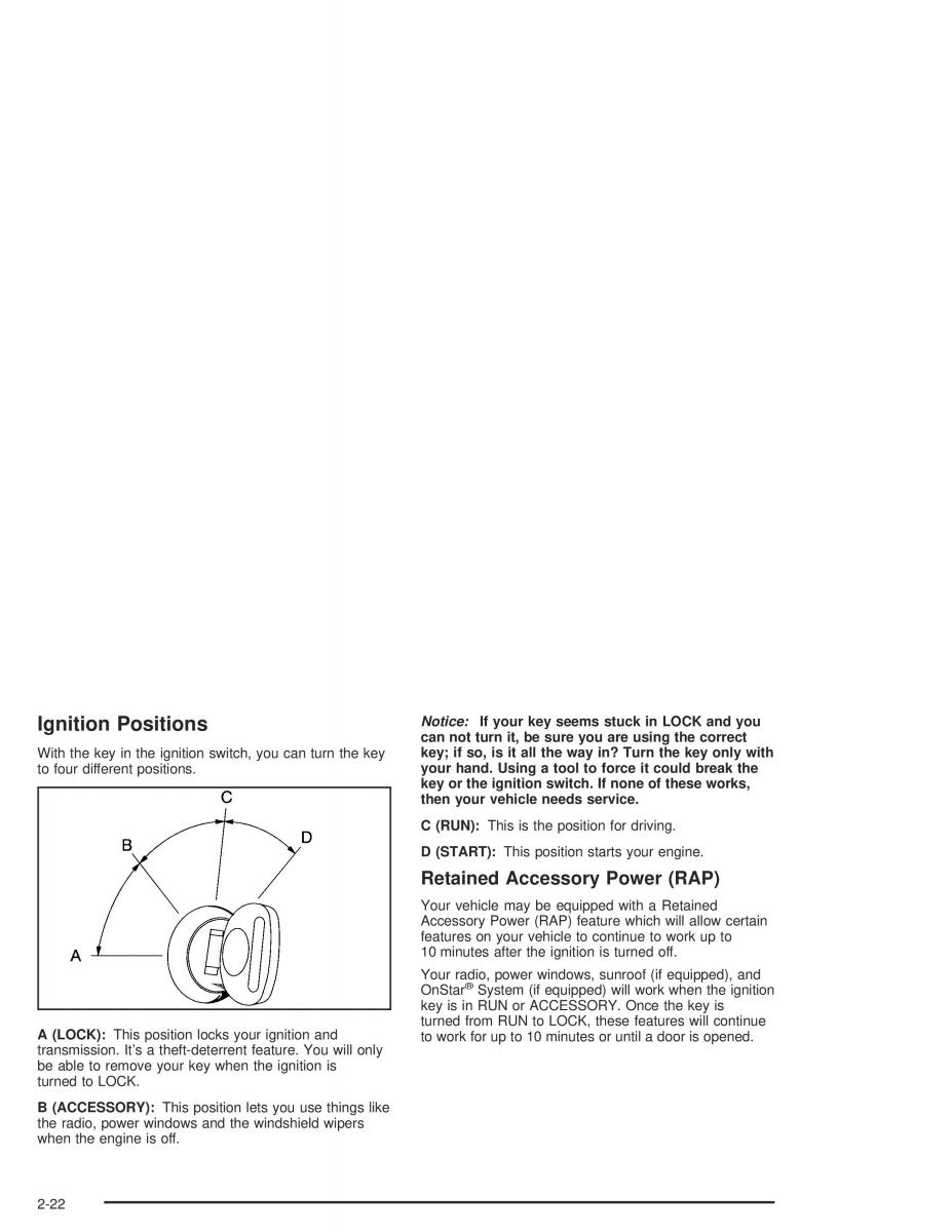 Chevrolet GMC Suburban IX 9 owners manual / page 118