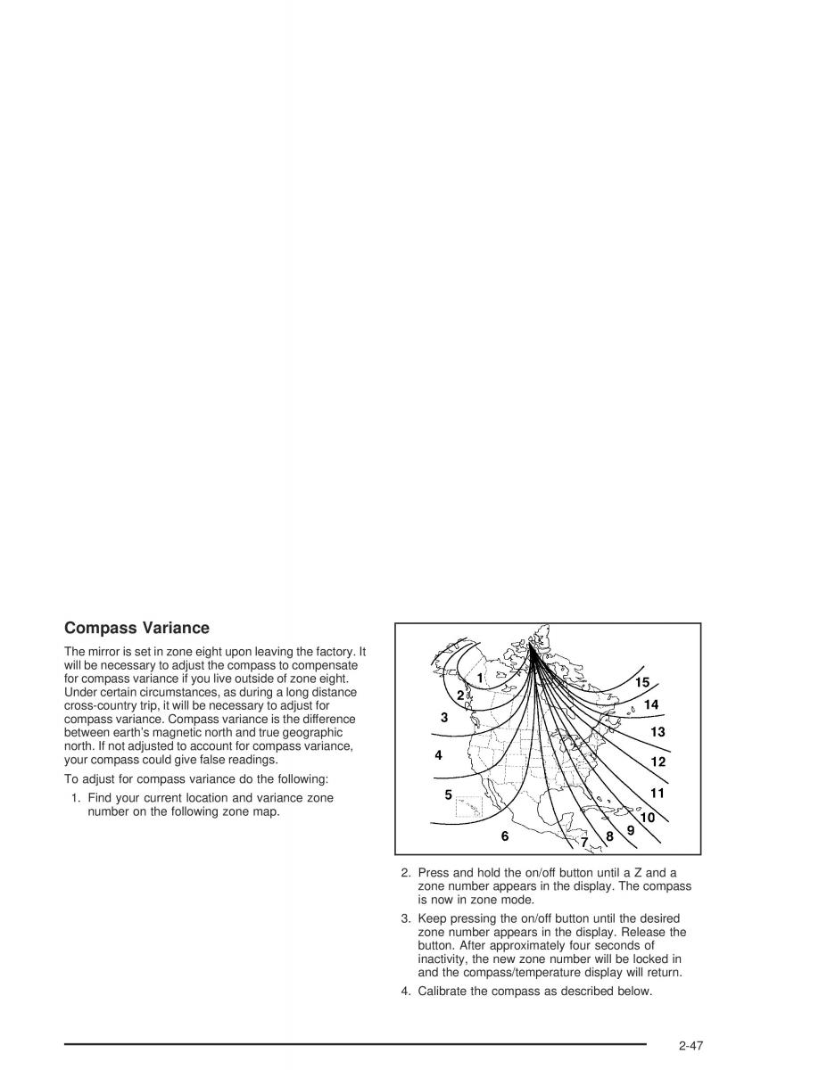 Chevrolet GMC Suburban IX 9 owners manual / page 143