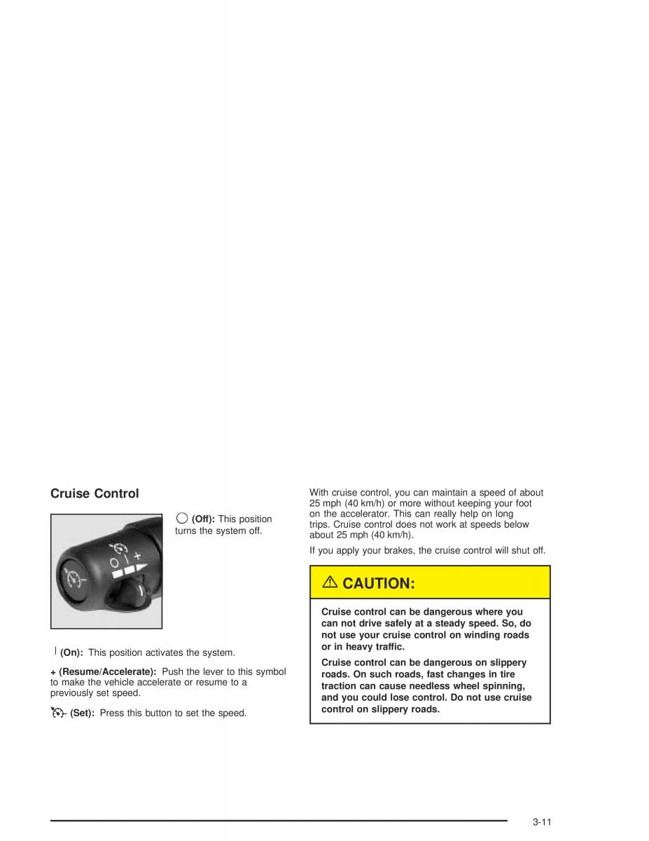 Chevrolet GMC Suburban IX 9 owners manual / page 175