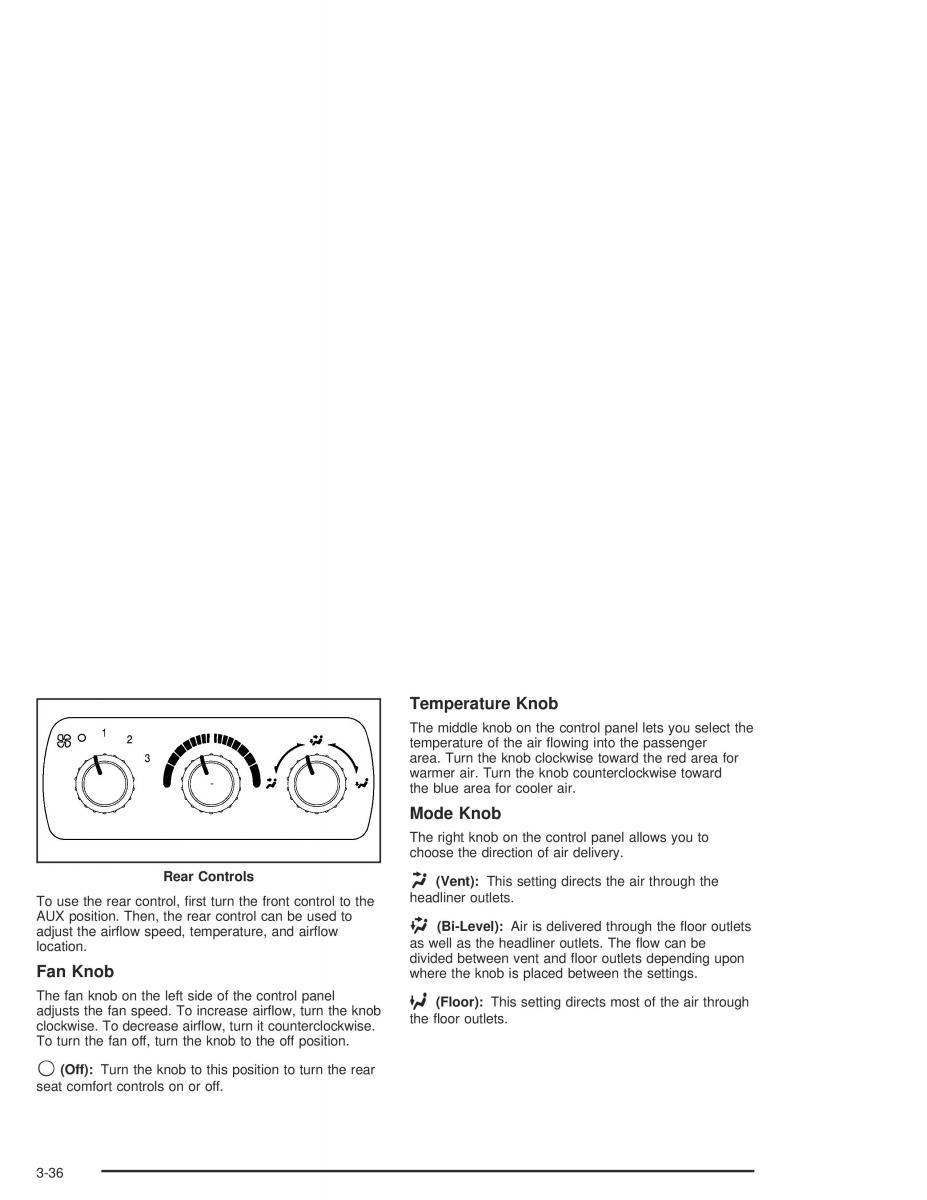 Chevrolet GMC Suburban IX 9 owners manual / page 200