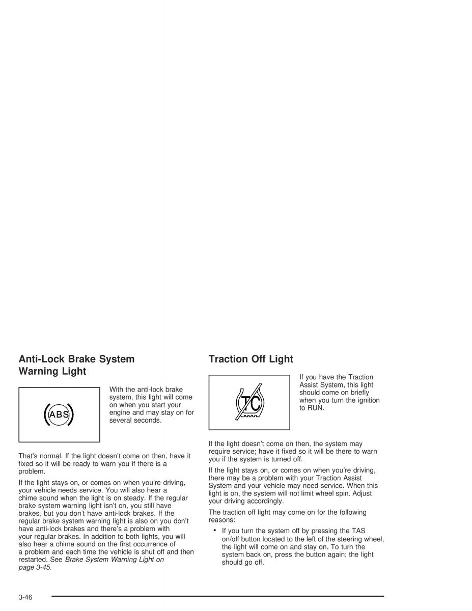 Chevrolet GMC Suburban IX 9 owners manual / page 210