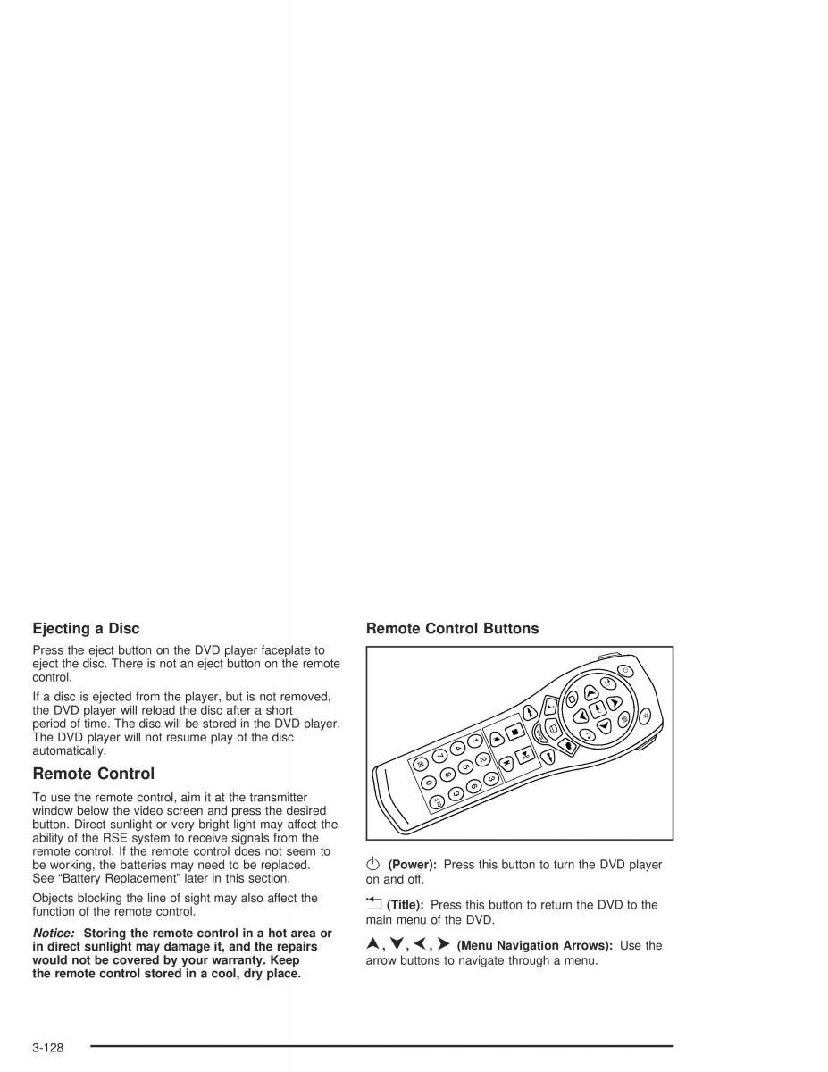 Chevrolet GMC Suburban IX 9 owners manual / page 292