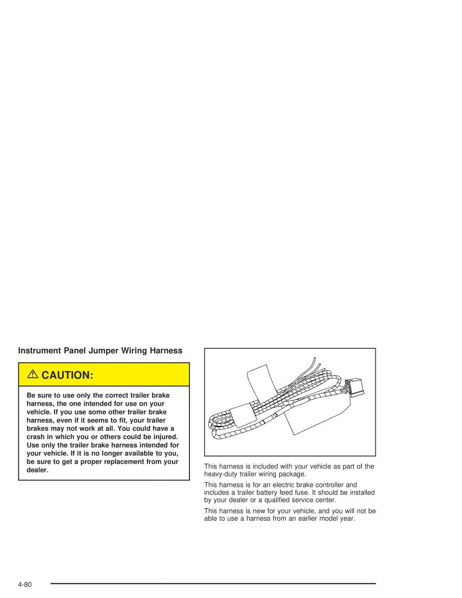 Chevrolet GMC Suburban IX 9 owners manual / page 384